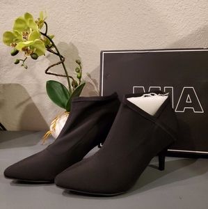 Mia Charleese Booties